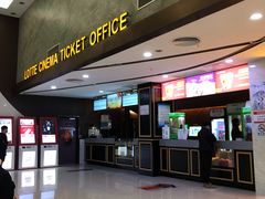 -龙之星国际影城(太平店)