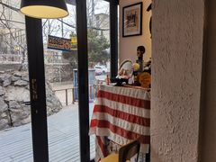 -舊新事咖啡NOTHING NEW COFFEE