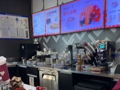 -COSTA COFFEE(丰联广场店)