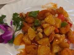 -清真马祥兴菜馆(云南北路店)