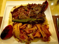 -苏坦土耳其餐厅(白云宾馆店)