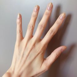 -Pink You美甲洗眉纹绣定制中心