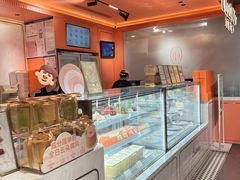 -CloudD'or可露朵蛋糕(1733商业空间店)
