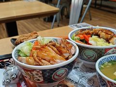 -吉野家(深圳水贝分店)