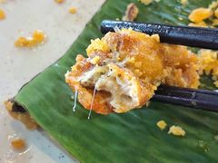 -大树下海鲜饭店