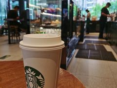 -星巴克臻选(北京太阳宫凯德店)