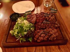 -El Bodegon阿根廷秘鲁餐厅(幸福路店)