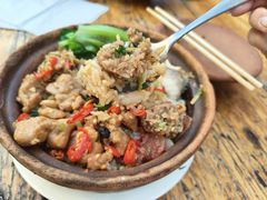 -潮香兴煲仔饭(莲花路店)