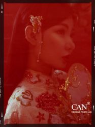 -卡恩婚纱摄影(桥梓口店)