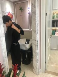 -HH·MG染烫店