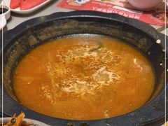 -巴蜀王婆大虾(南锣鼓巷店)