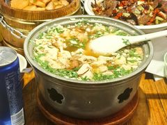 -苹果树下艺术餐厅(宋庄店)