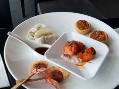 -澳门旅游塔360°旋转餐厅(南湾湖广场店)