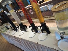 -红林大酒店RFcafe自助餐厅