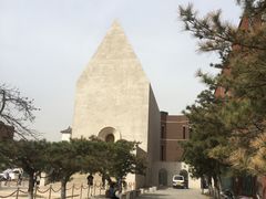 -中国艺术研究院油画院