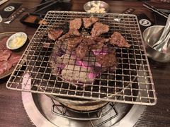 -大馥·炭火烧肉酒场(莘庄莘福坊店)