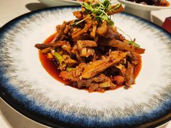 -院8里·小聚园老川菜(九眼桥店)