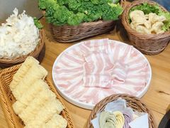 -四喜小胖·北京涮肉(五道营店)