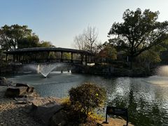 -台州府城(东湖)