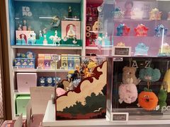 -泡泡玛特POPMART(东直门来福士店)
