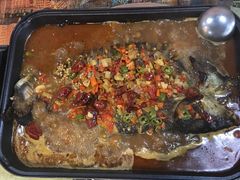 -王婆大虾(睿达广场木兰里店)