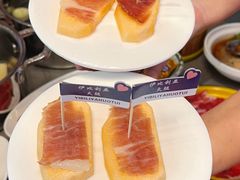 -铭门盛宴·艺术海鲜姿造(福田黑金店)