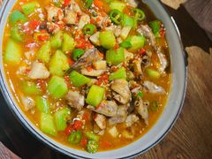 -凡人&庄阿姨的辣(万寿亭店)