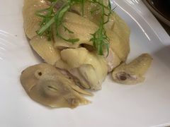 白切鸡-拿福食府(广大路店)