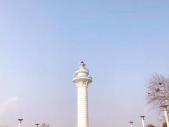 -渡海小渔村.老辈日照菜