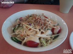 -萨莉亚意式餐厅(河东万达店)