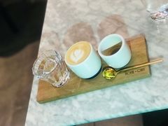 -Home Cafe(水榭春天店)