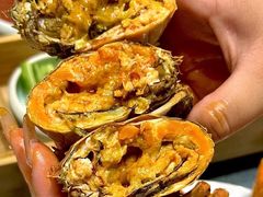 -新海渔港·胶东海鲜家常菜·家宴(奥体中心店)