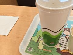 -德克士(茶店子客运站店)
