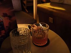 -SU lounge the lake view湖景酒廊