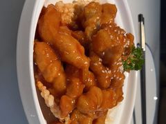 -兰湘子·湘菜小炒(长安万科广场店)