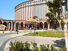 -唐山河头老街国丰维景国际大酒店