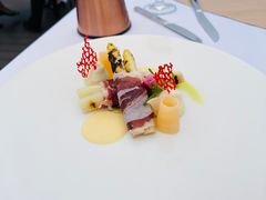 -Kathleen's Waitan 凯圣琳江景西餐厅(外滩店)