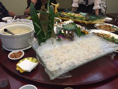 -水乡人家私房菜(逢简店)