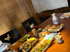 -鳗鱼家·深夜食堂(军博店)