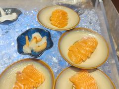 -菲住布渴酒店自助餐厅(阿里巴巴西溪园区店)