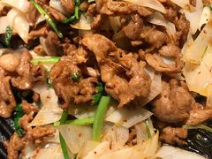 -喜悦烤鸭·新京菜(王府井店)