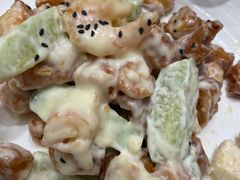 -鹦鹉小厨味道餐厅(山大南路店)