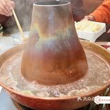 天气太冷，适合涮羊肉
