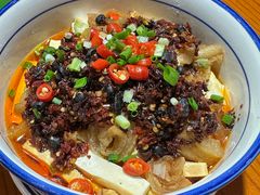 -好帮厨·下饭浏阳菜·坚持现炒(月湖店)