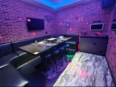 -冰城小镇音乐串吧·聚会餐厅(百子湾店)
