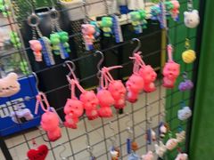-蛙喔牛蛙(百联南方店)