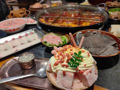 -咖咖火锅(老店)