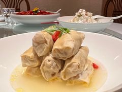 -玫瑰厅上海菜(兴国路店)