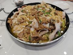 -钟记陕南菜·煎锅鱼(红专南路店)