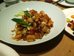 -卞氏菜根香·川菜(青羊万达店)